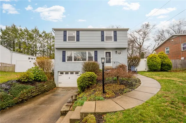 145 Pilgrim Dr