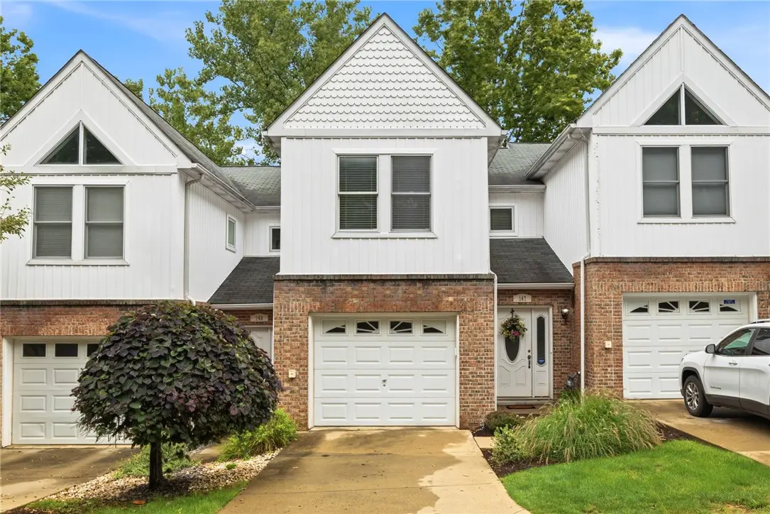 147 Aberdeen Dr