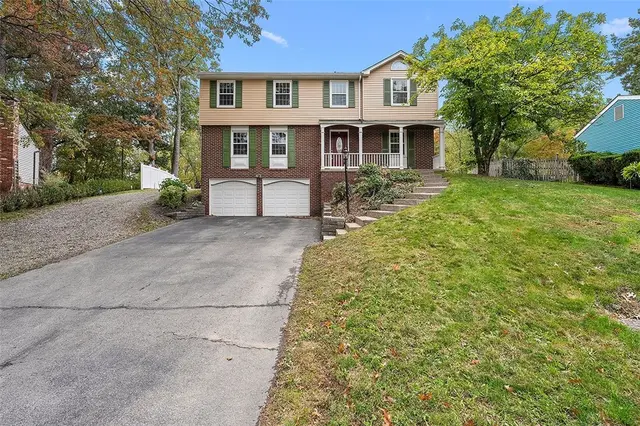 147 Fox Run Rd
