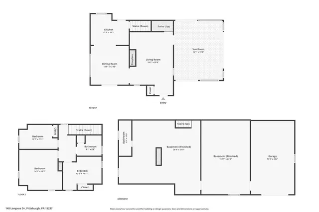 148 Longvue Dr gallery image 49