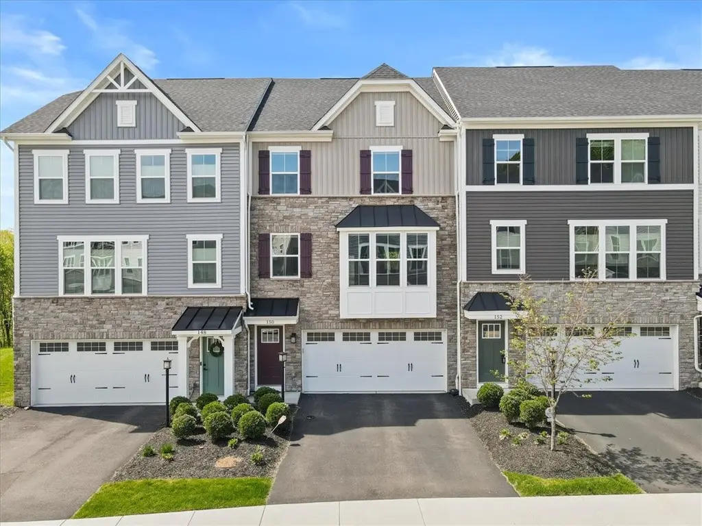 150 Curtis Ct