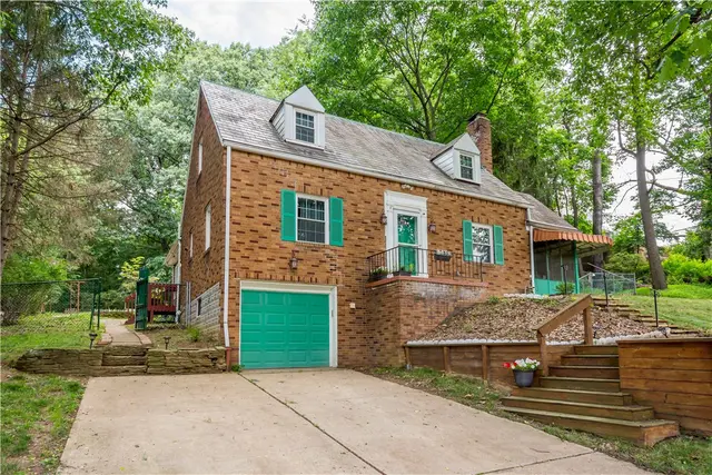 150 Elm Road