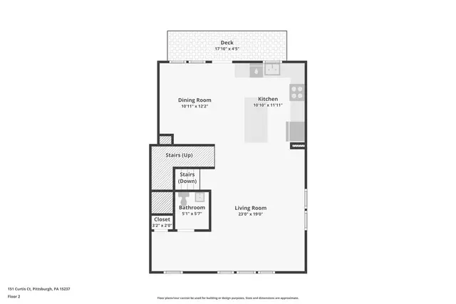 151 Curtis Ct gallery image 37