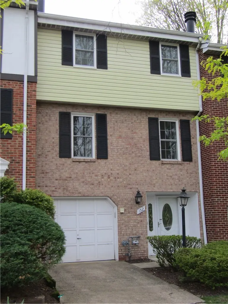 152 Aberdeen Dr