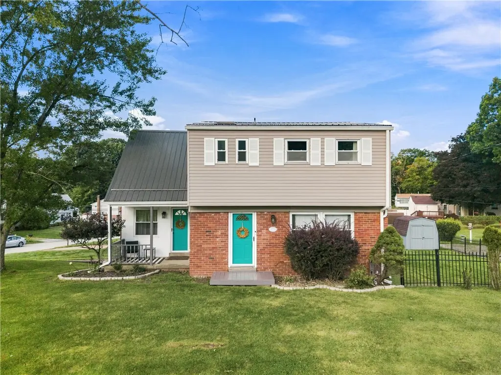 1521 Fernledge