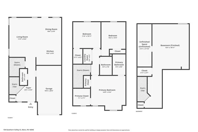 154 Southern Valley Ct gallery image 32