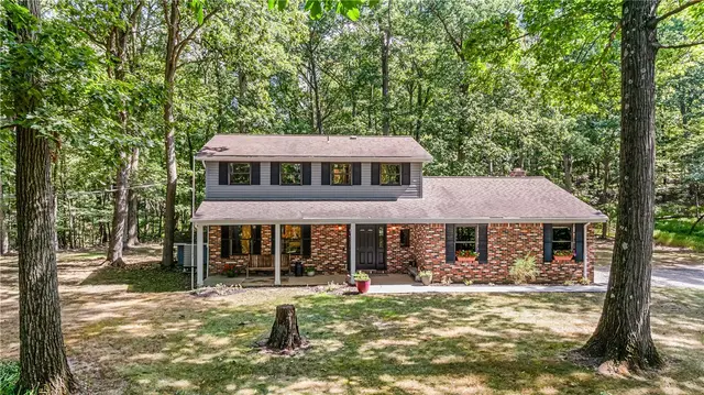 1558 Garvin Road