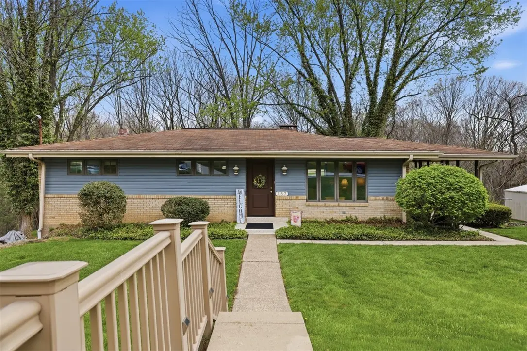 157 Broadbent Rd