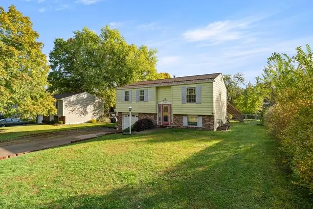 1573 Haine School Rd