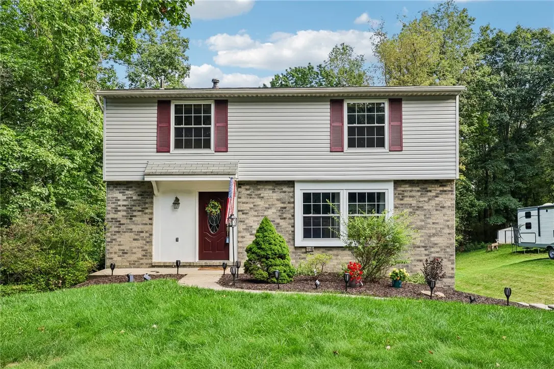 158 Squirrel Hollow Road