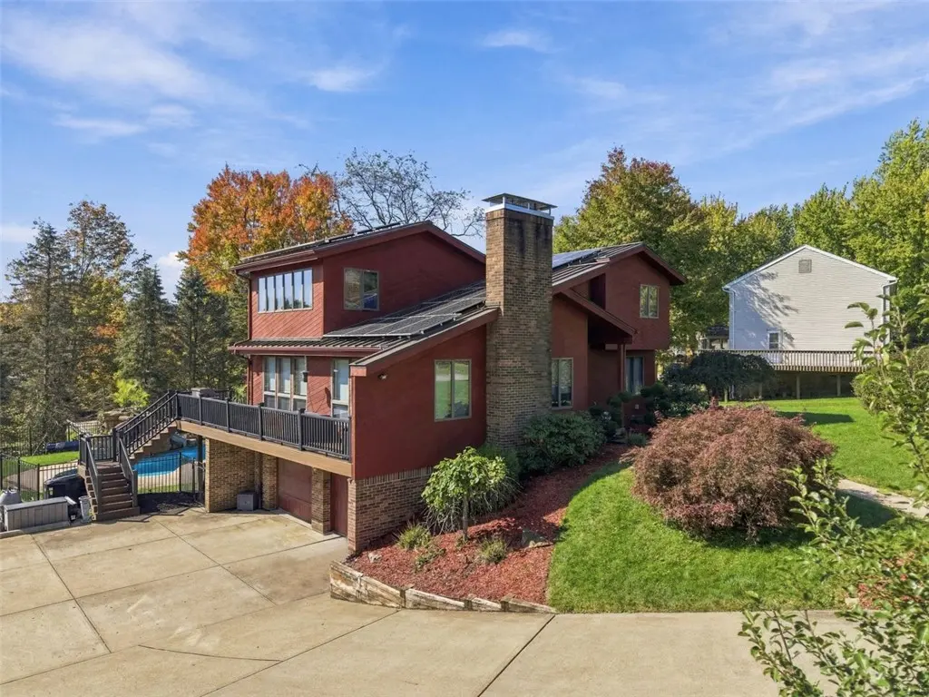 1601 Mountainview Dr