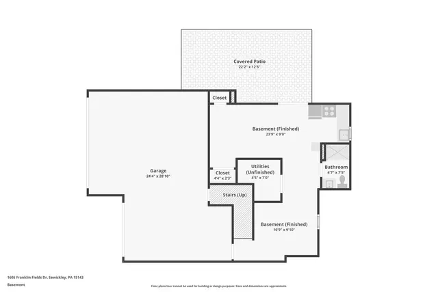 1605 Franklin FIELDS gallery image 4