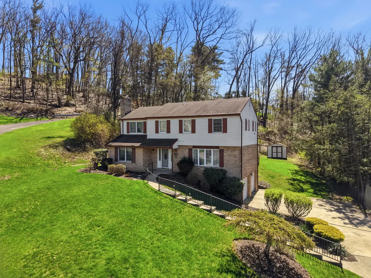 1608 Tamarack Dr.