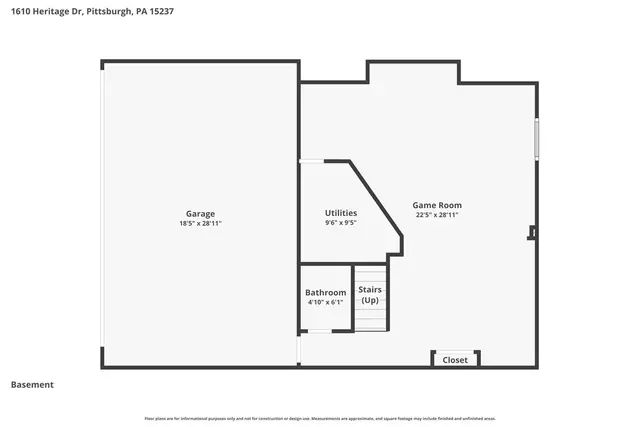 1610 Heritage Dr gallery image 30