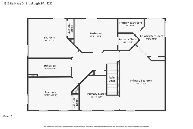 1610 Heritage Dr gallery image 32