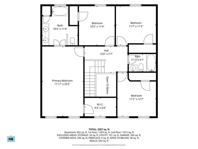 1611 Country Club Dr gallery image 32