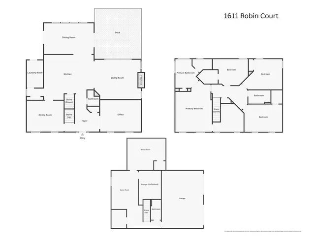1611 Robin Ct. gallery image 36