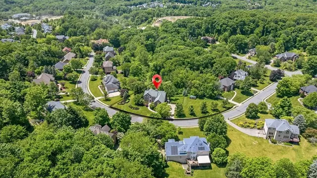 1634 Blackburn Heights DRIVE gallery image 9