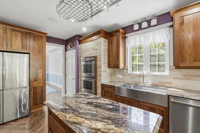 1634 Blackburn Heights DRIVE gallery image 15