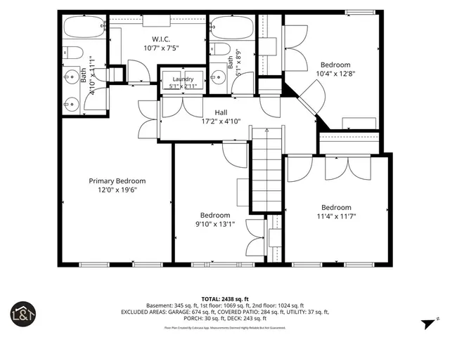 1640 Heritage Dr gallery image 13