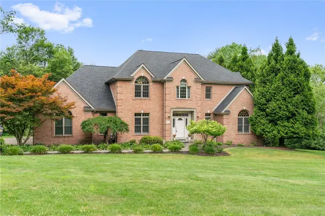 165 Wedgewood Drive