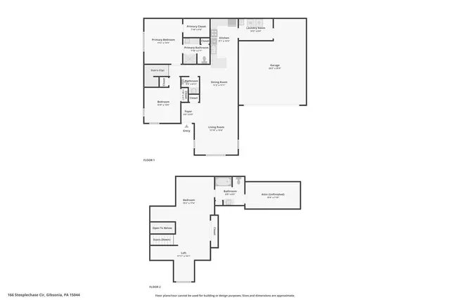 166 Steeplechase Cir gallery image 15