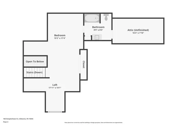 166 Steeplechase Cir gallery image 20