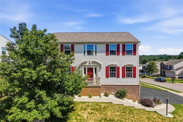 170 Broadstone Dr