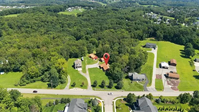 1715 Three Degree Rd