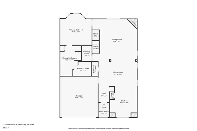 1737 Waterleaf Dr gallery image 8