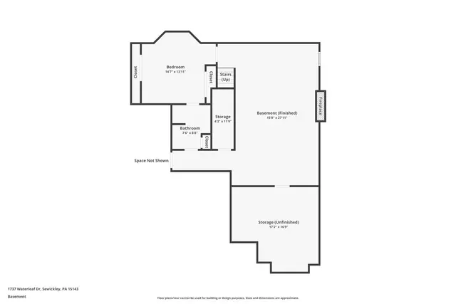 1737 Waterleaf Dr gallery image 23