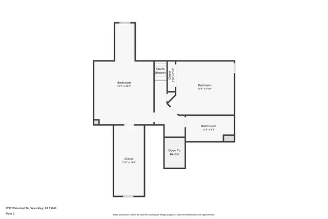 1737 Waterleaf Dr gallery image 24
