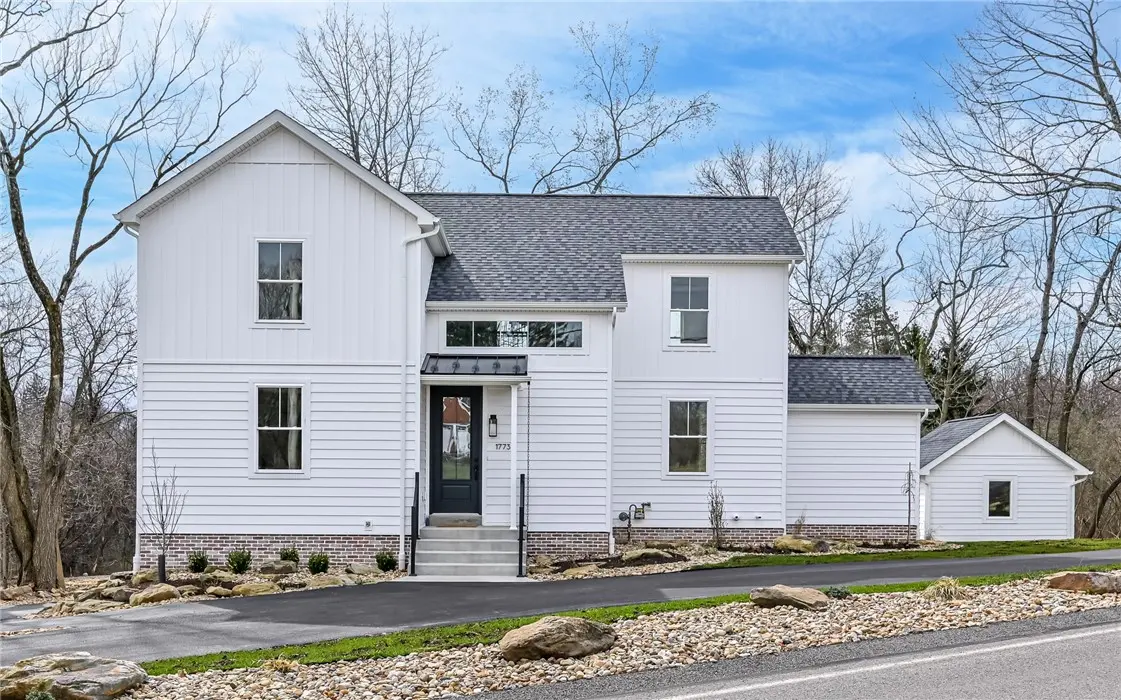 1773 Locust Road