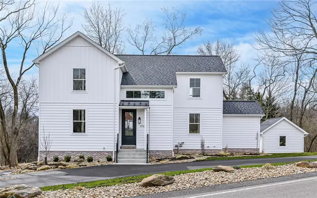 1773 Locust Road