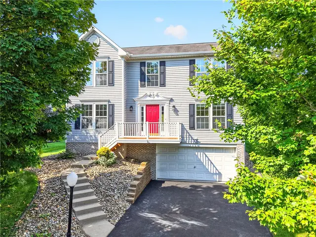 1811 Pioneer Dr
