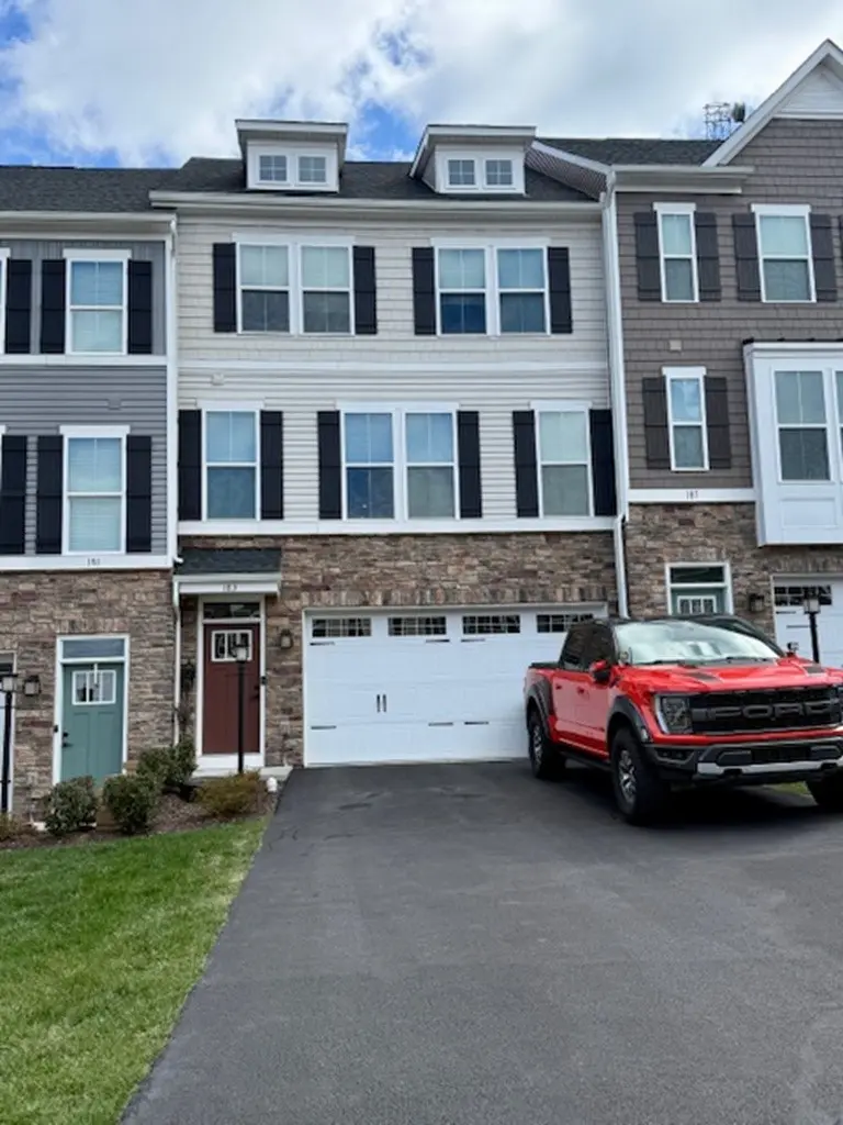 183 Moyer Hill Dr