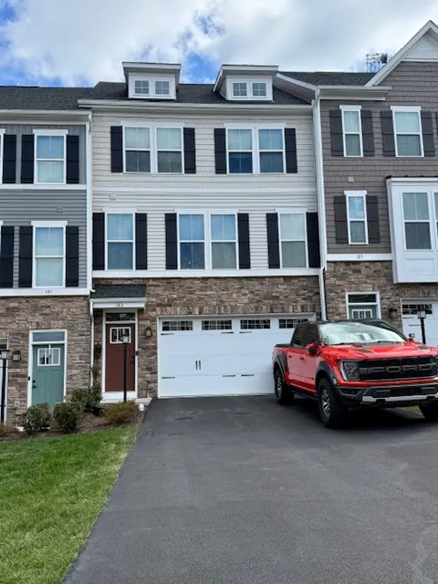 183 Moyer Hill Dr
