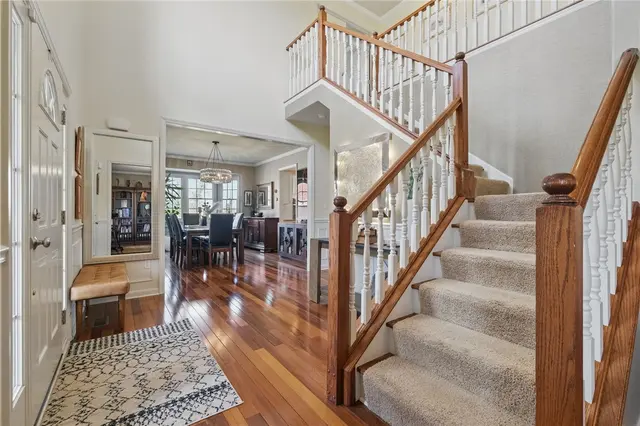 1832 FRANKLIN RUN CT gallery image 5