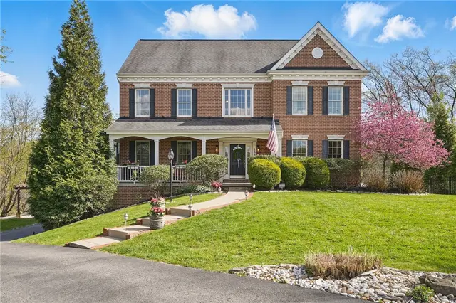 1832 FRANKLIN RUN CT gallery image 16