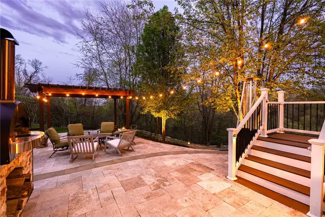 1832 FRANKLIN RUN CT gallery image 31