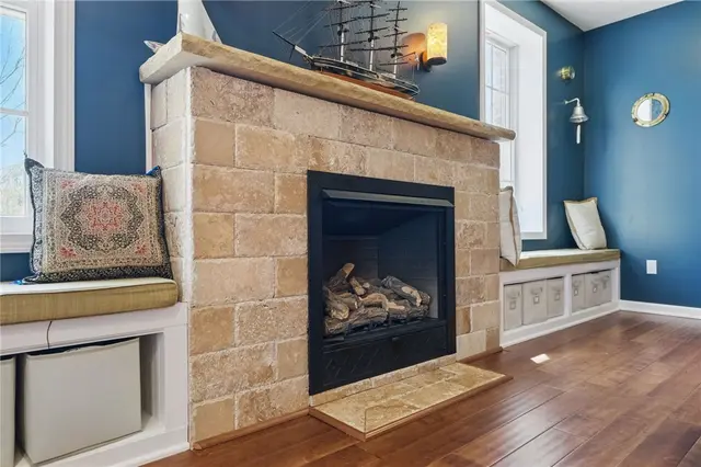 1832 FRANKLIN RUN CT gallery image 35