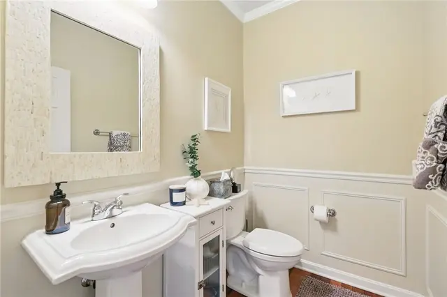 1832 FRANKLIN RUN CT gallery image 36