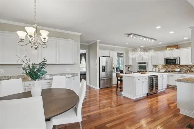 1832 FRANKLIN RUN CT gallery image 38