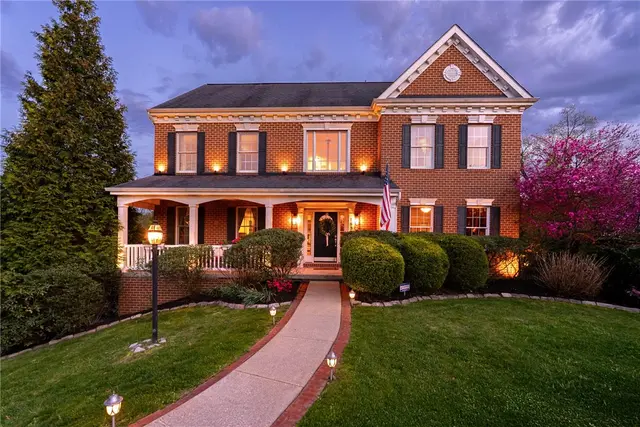 1832 FRANKLIN RUN CT