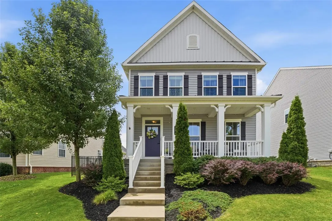 184 Bucktail Drive