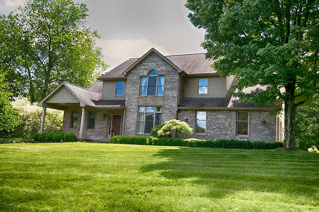 186 DAVIDSON ROAD