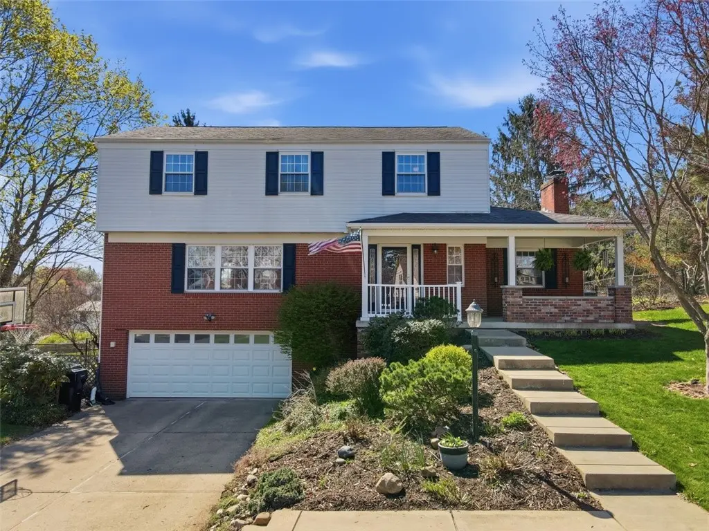1865 Brandywine Drive