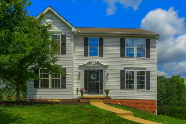 1871 Pioneer Dr