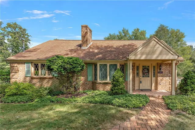 190 S Chapel Drive