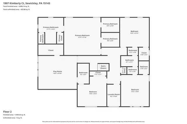 1907 Kimberly Ct gallery image 29